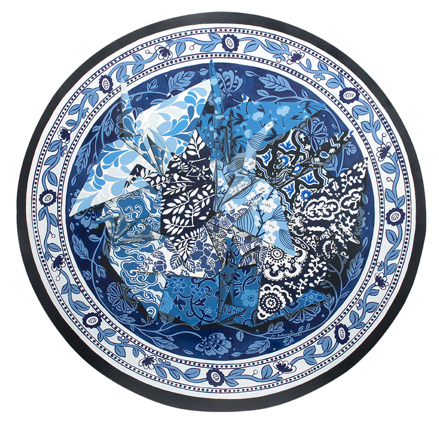 Emblem of the Avians
