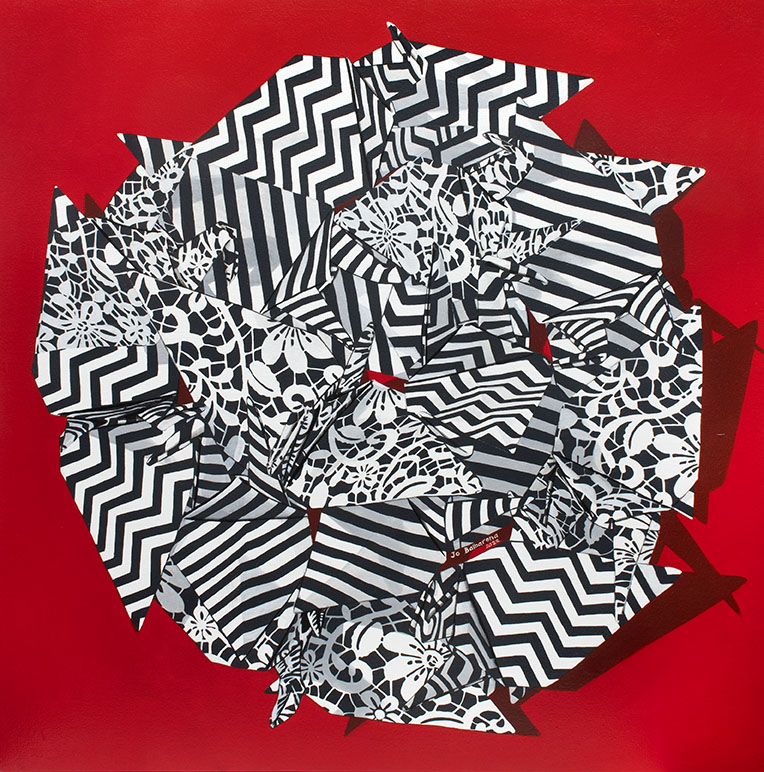 Eternal Fold