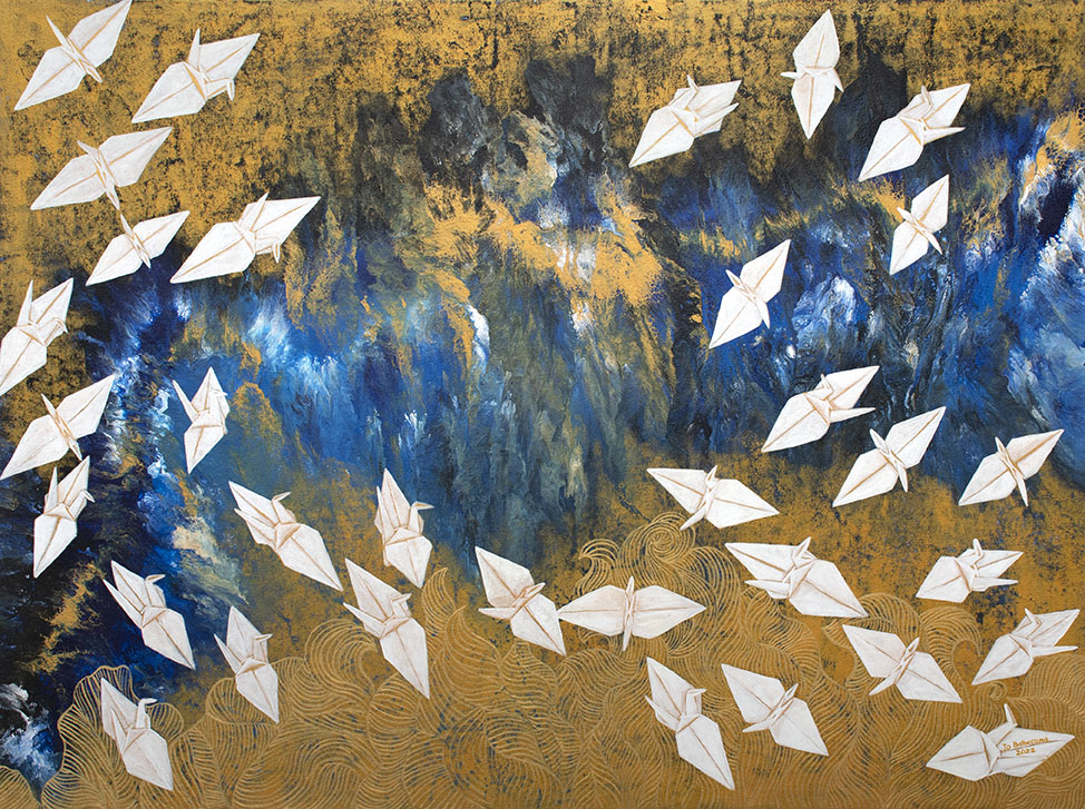 Thousand Wings