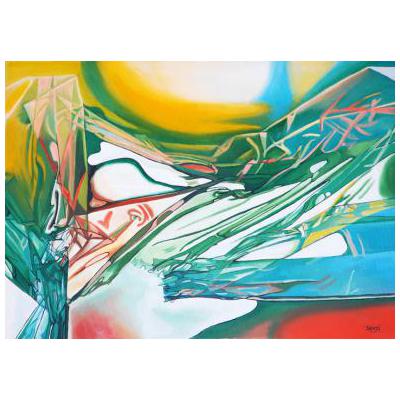 Artistic Illumintations