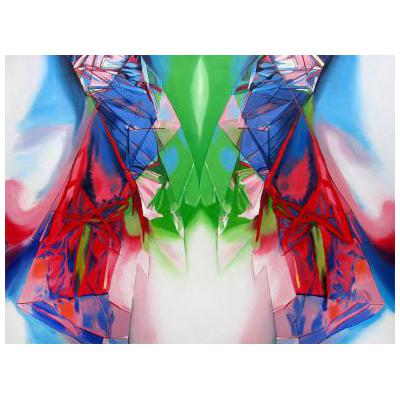 Faceted Daydreams