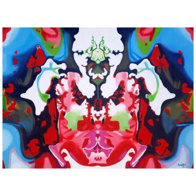 Dreams in Polychrome
