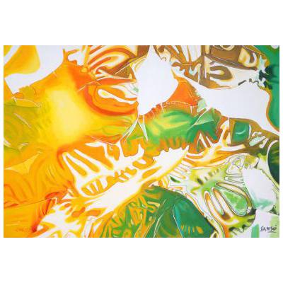 Visual Abstractions