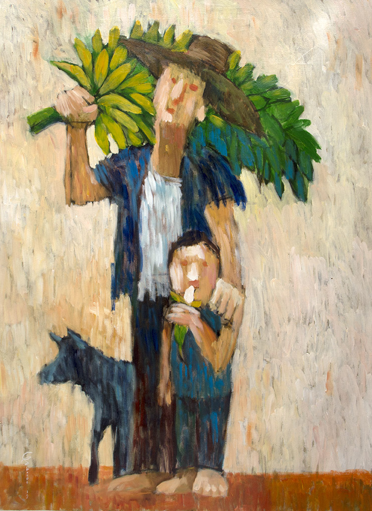 Bananas