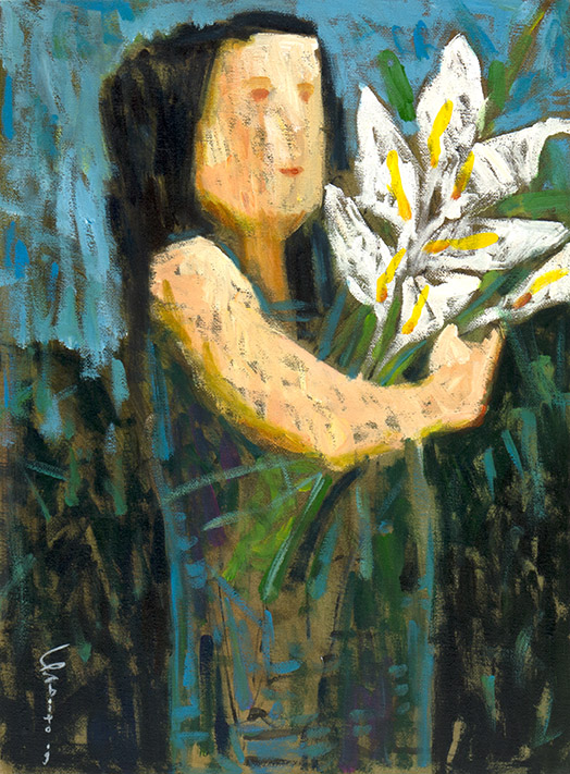 Cherished
