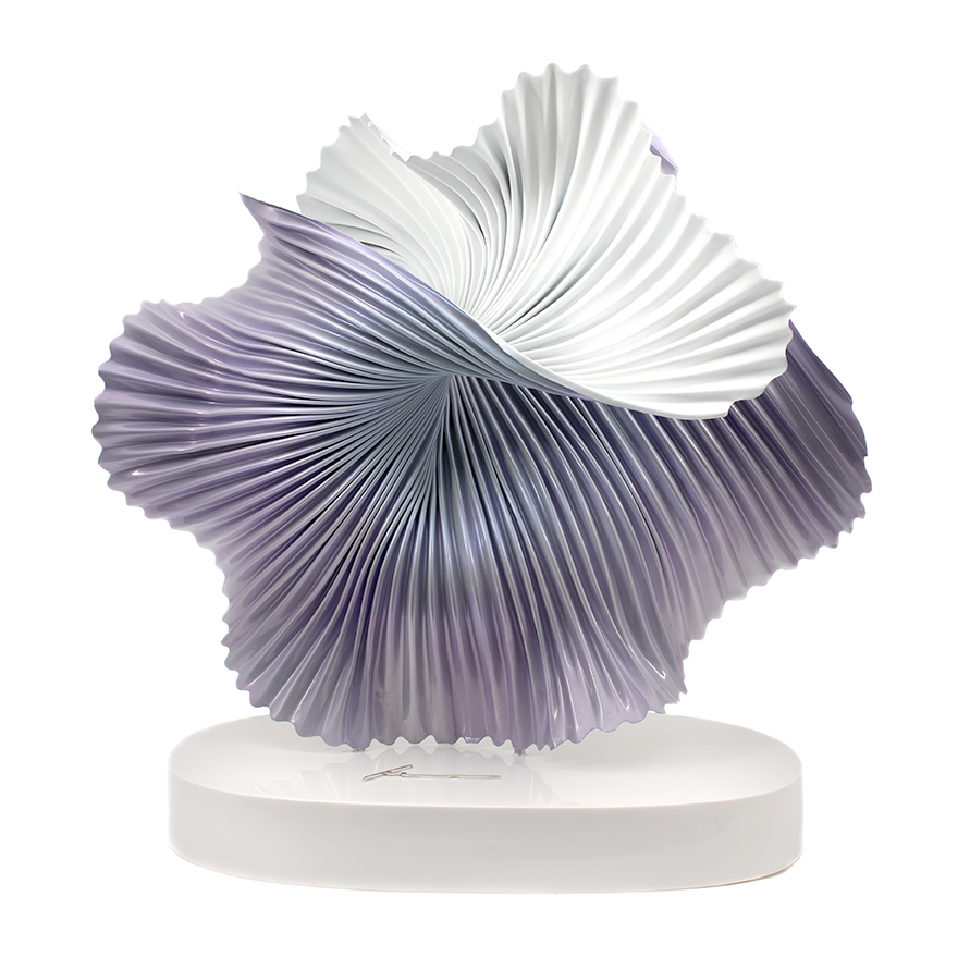 The Wind Sails Over The Water�s Surface