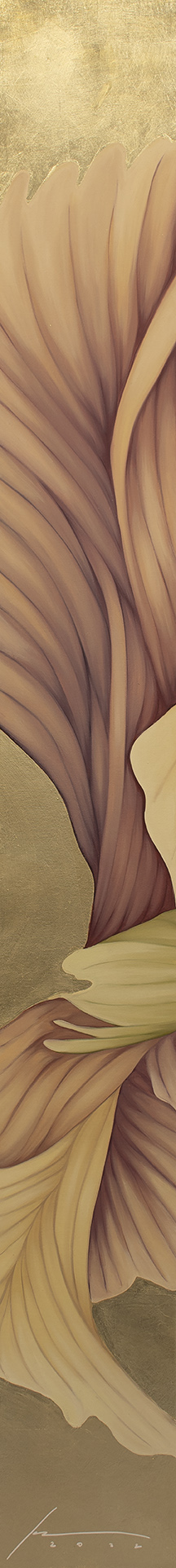 Wind Among The Trees, Playing Celestial Symphonies