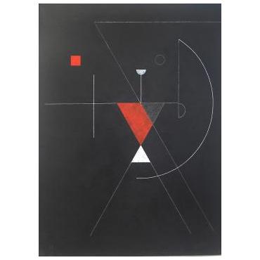 Variation of the Juggler Theme