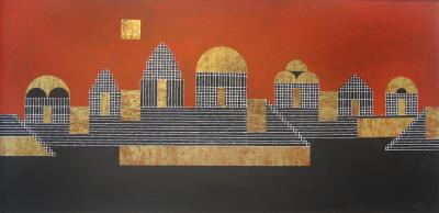 Cities of the Past