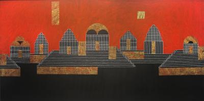 Cities of the Past