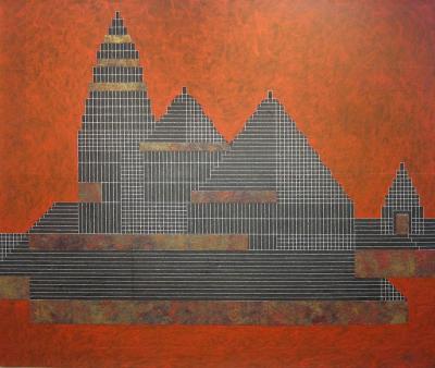 Desert Architecture