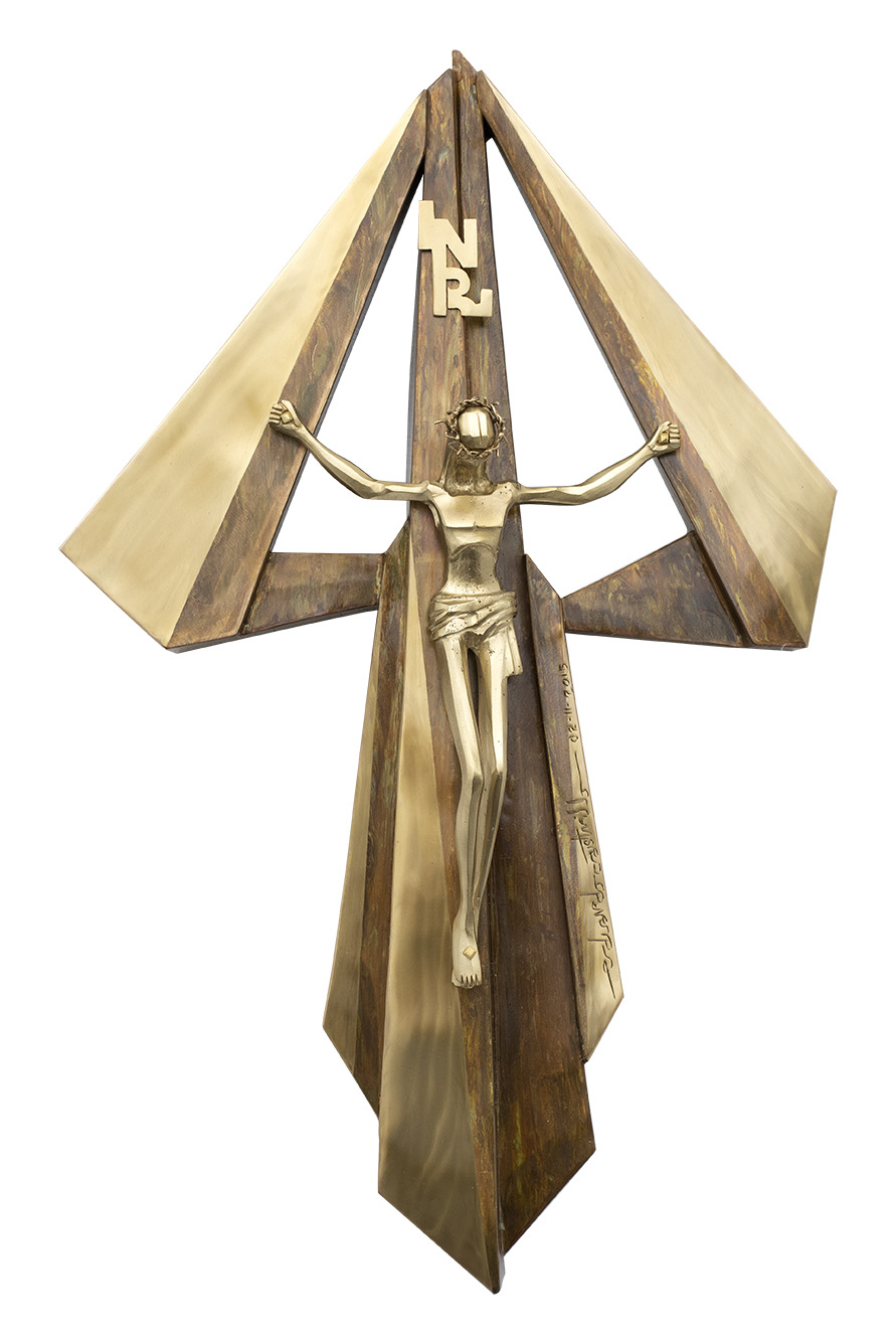 Crucifix Series 