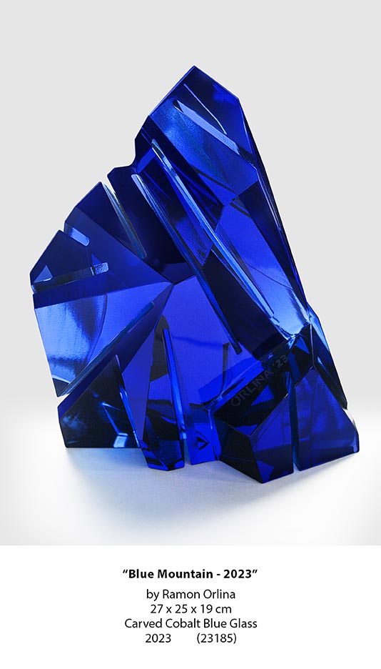 Blue Mountain