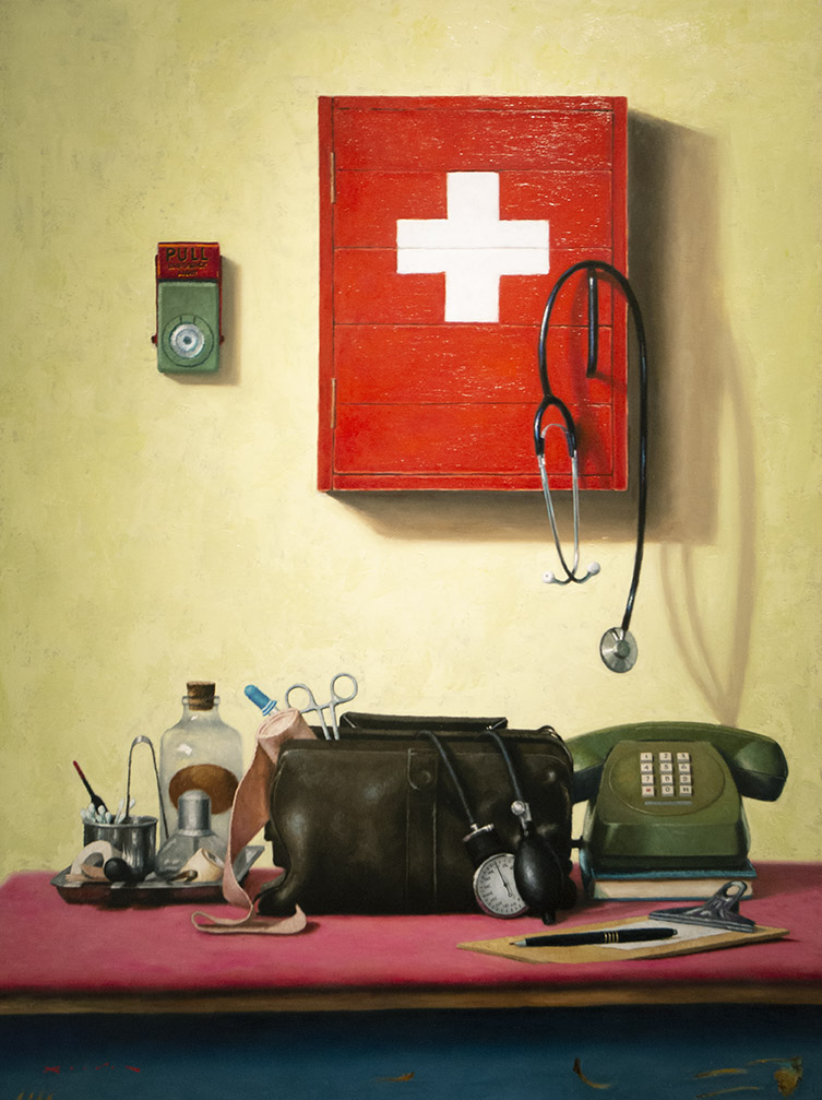 Medical Area