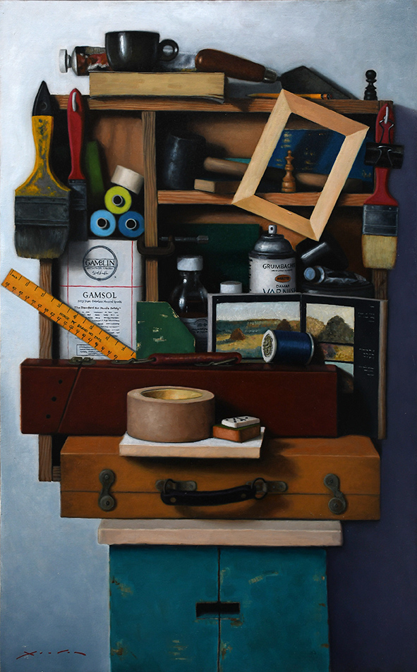 The Framer 