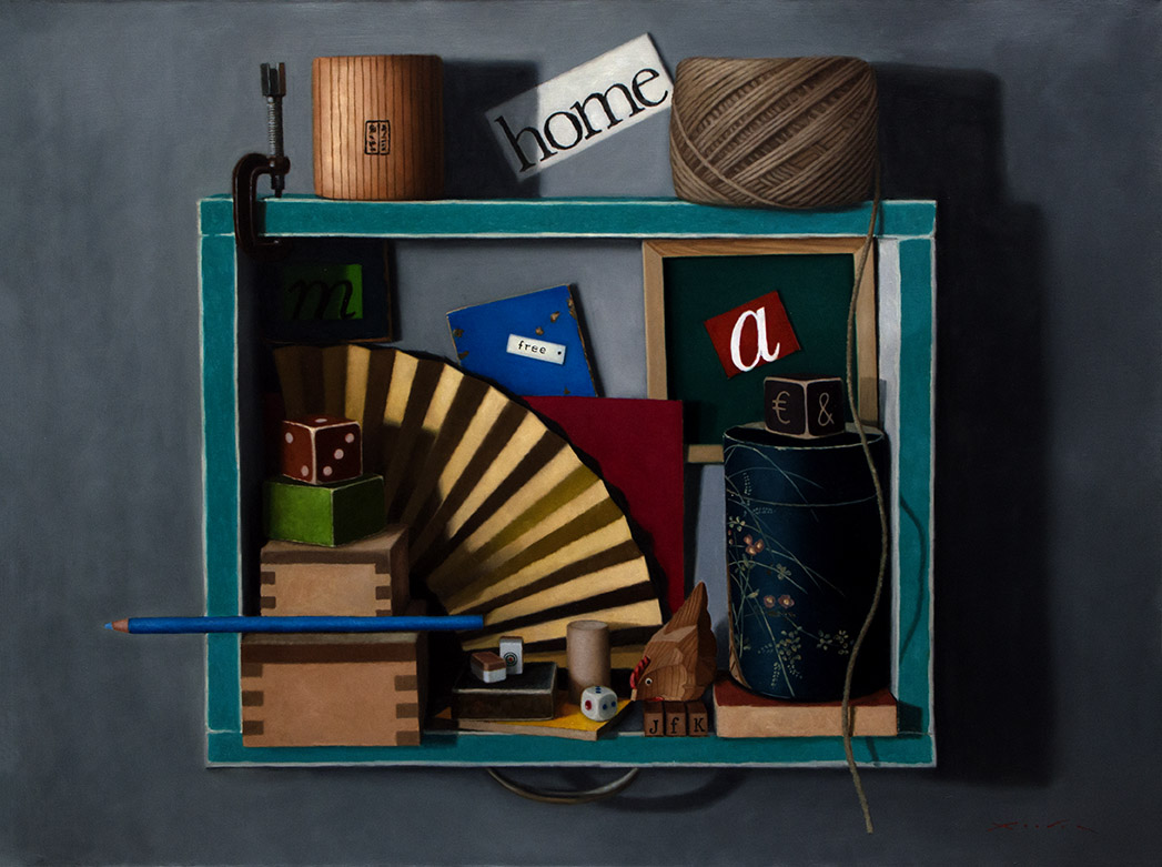 Trinkets