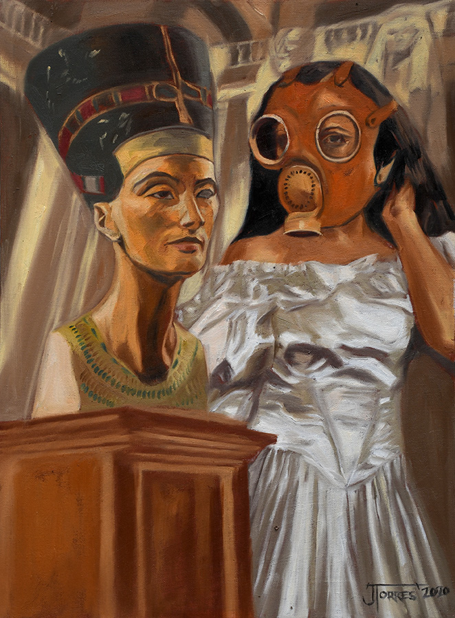 Museum Visit