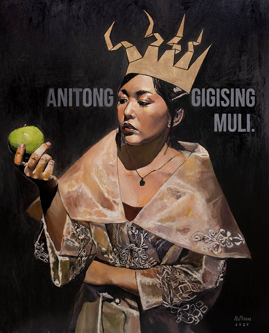 Anitong Gigising Muli