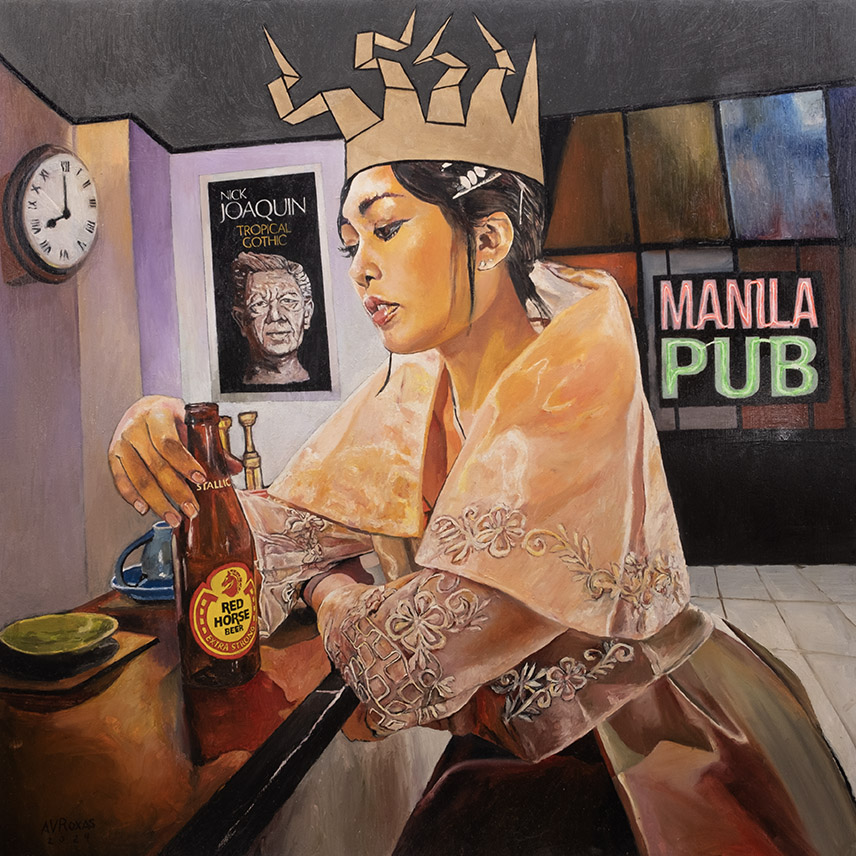 Manila Girl