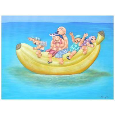 Banana Boat