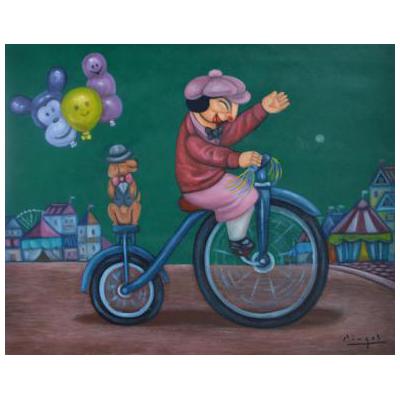Joy Ride