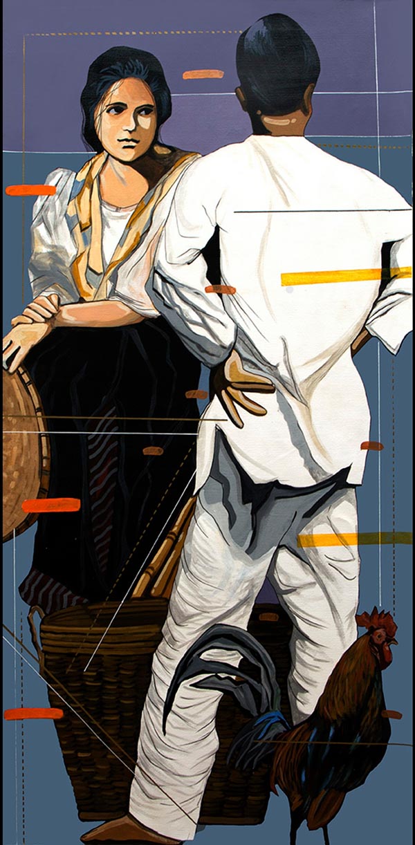 Ligawan