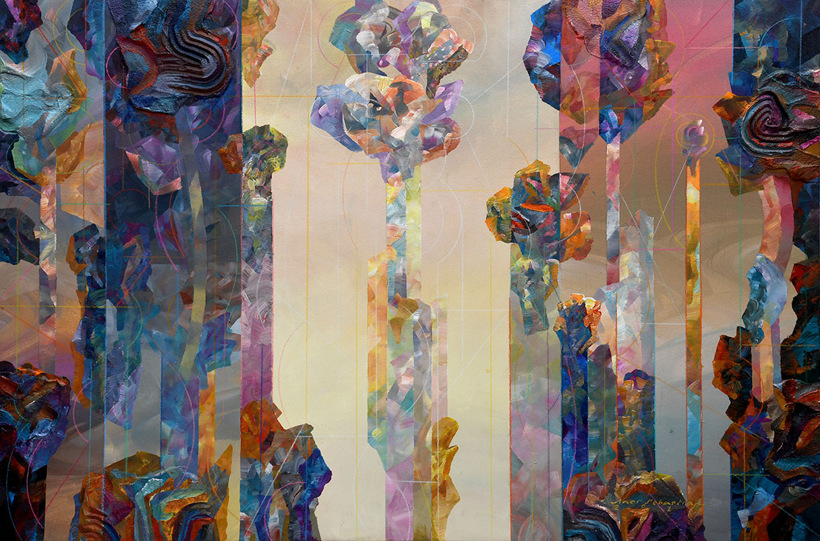 Primordial