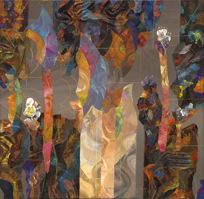 Profusion 1