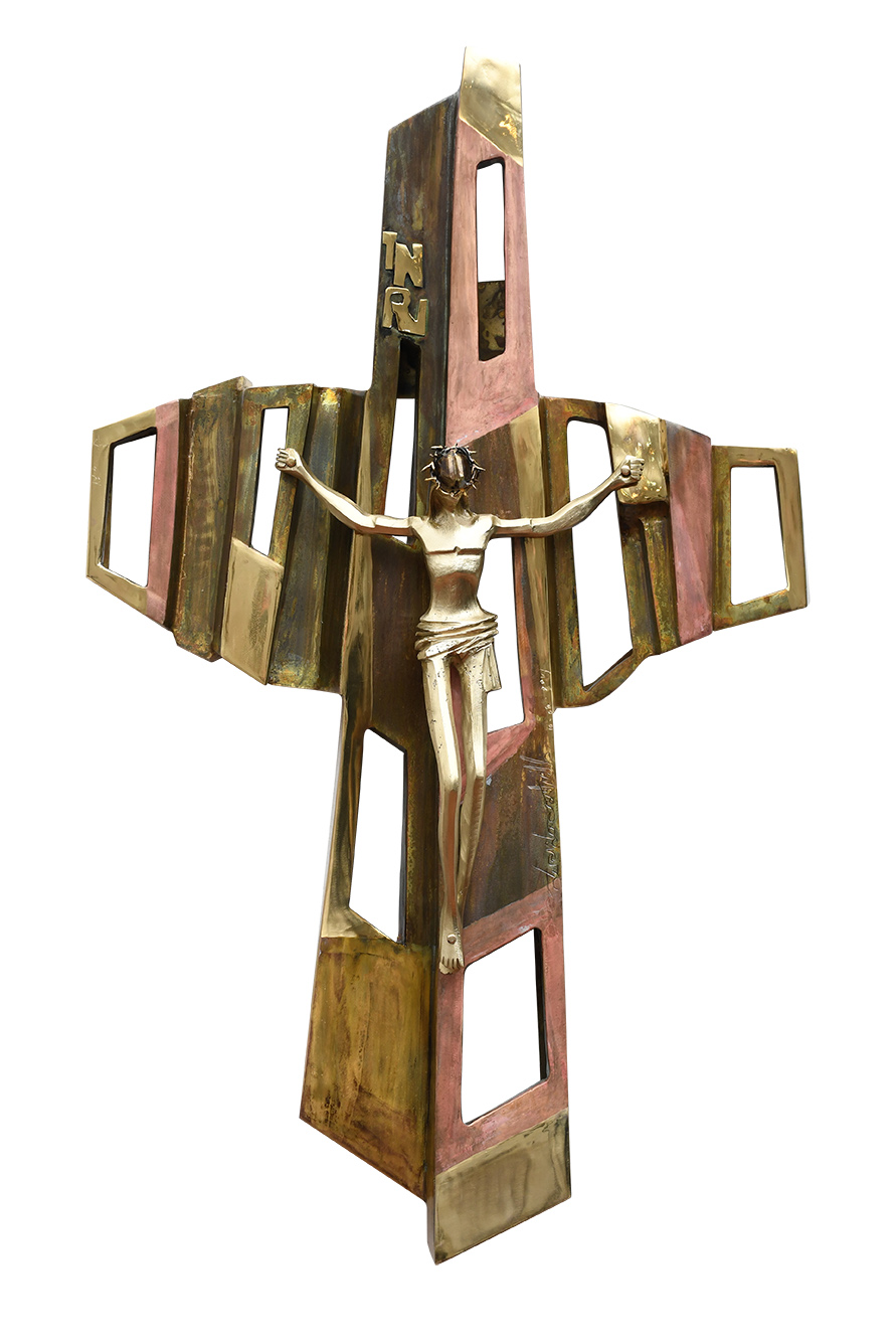 Crucifix