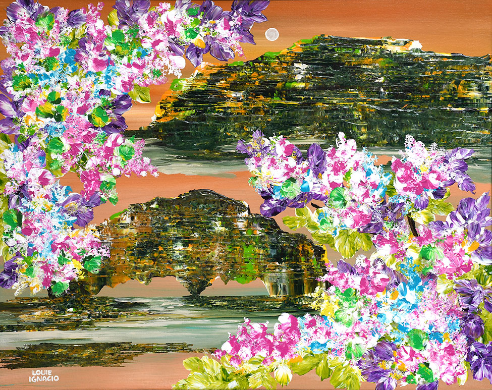 Glimpse of Summer