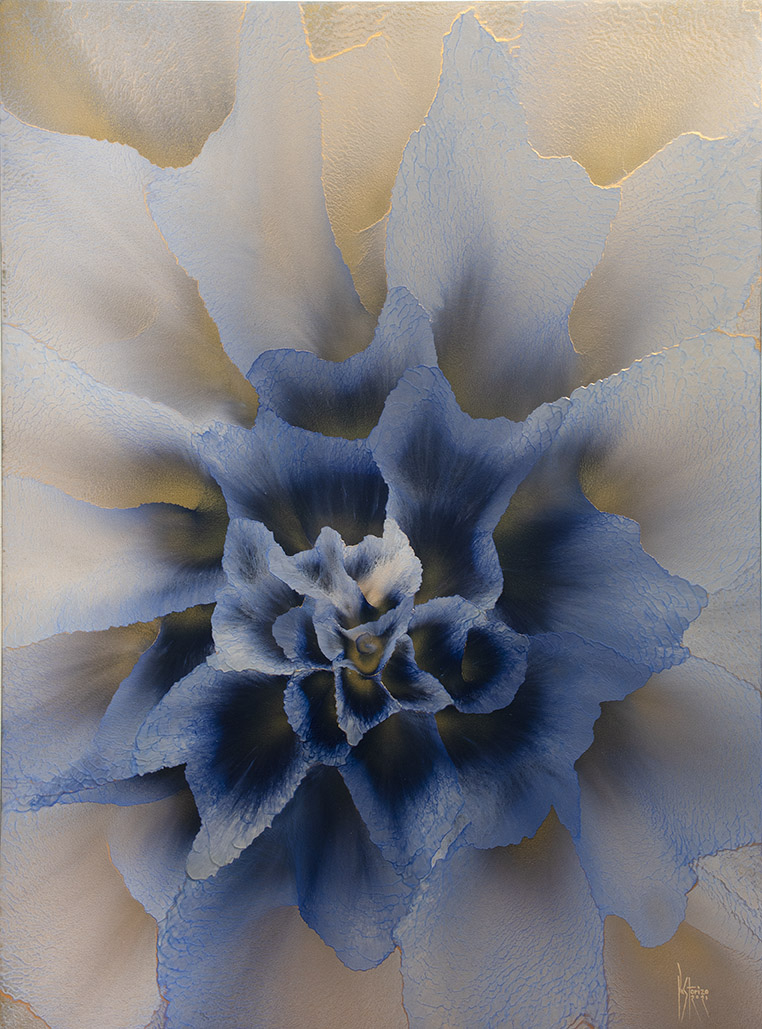 Whispered Dreams (Gold Series)