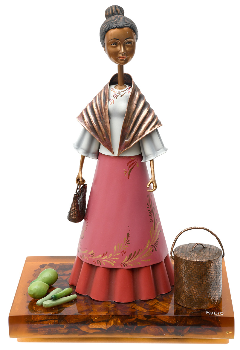 Vegetable Picker