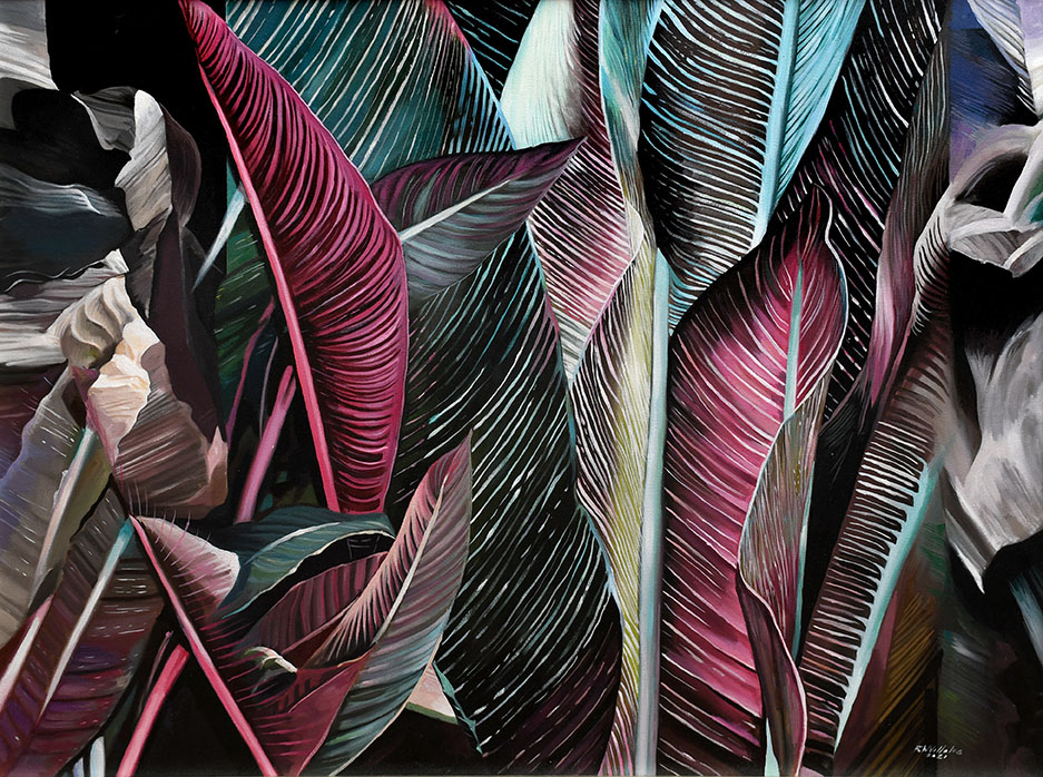 Artful Creation