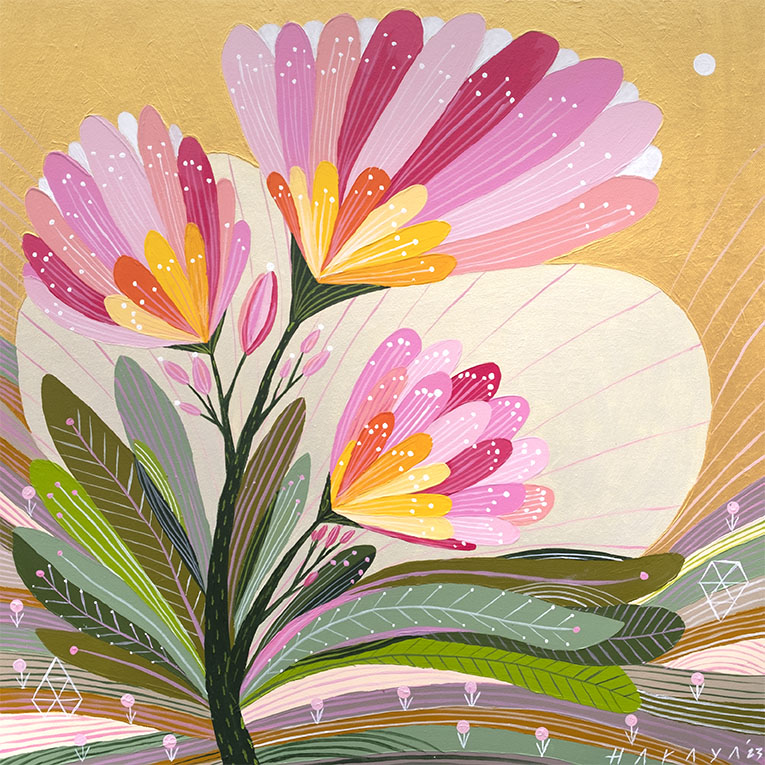 Beauty in Oneness
