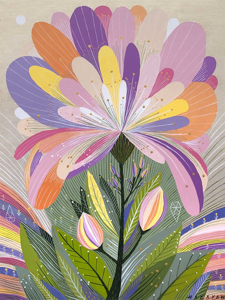 Emergence