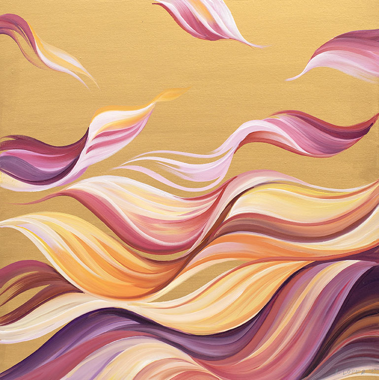 Colors of the Wind