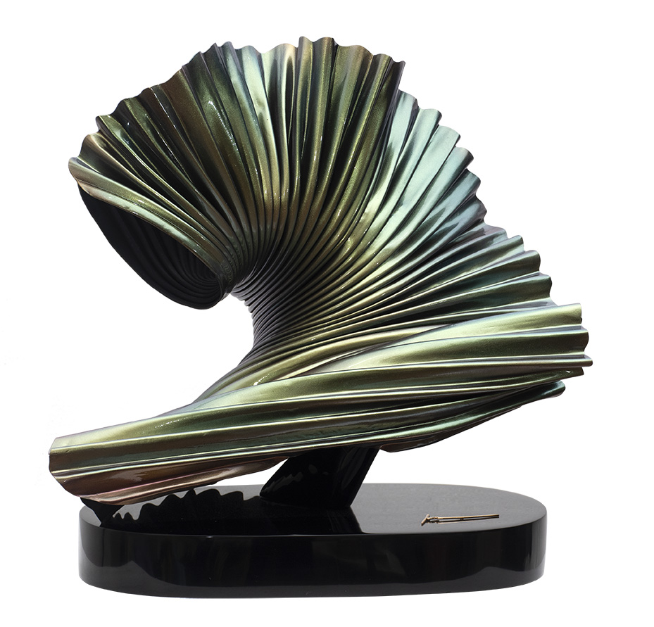 Tempered Flow II