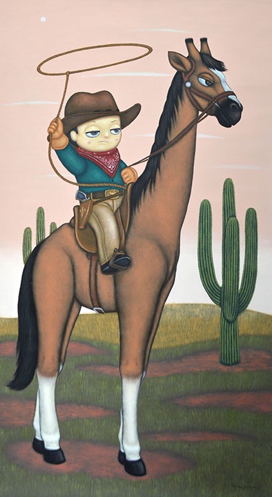Lasso