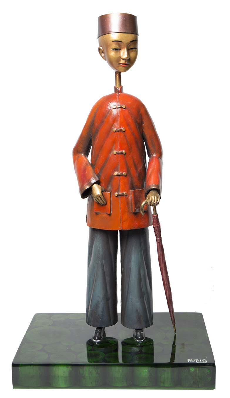 Merchant I