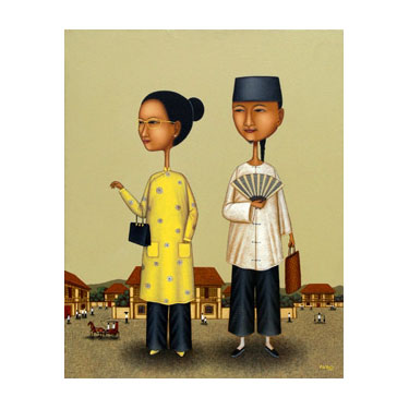 Ancestry