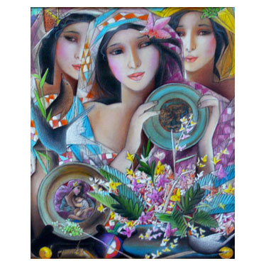 Tres Marias