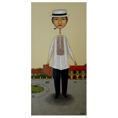 Senor