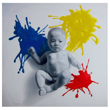 True Colors