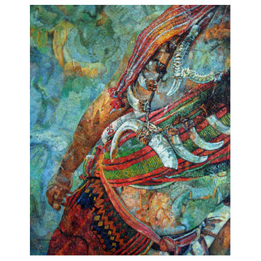 Ceremonial Ornaments