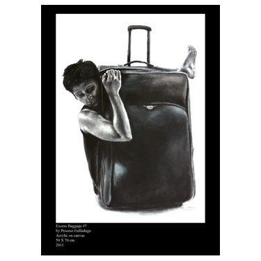 Excess Baggage