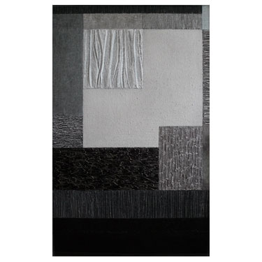 Varation in Grey II (Black Forest 2)
