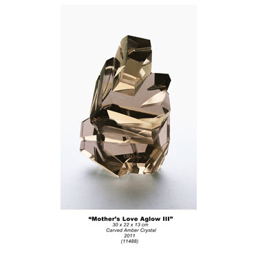 Mother's Love Aglow III